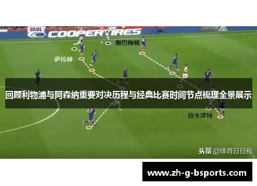 回顾利物浦与阿森纳重要对决历程与经典比赛时间节点梳理全景展示 回顾利物浦与阿森纳重要对决历程与经典比赛时间节点梳理全景展示