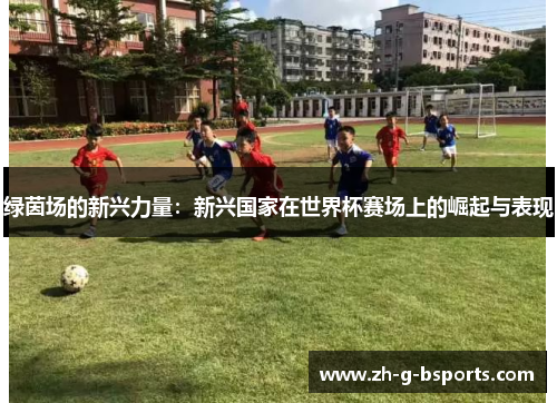 绿茵场的新兴力量:新兴国家在世界杯赛场上的崛起与表现 绿茵场的新兴力量:新兴国家在世界杯赛场上的崛起与表现