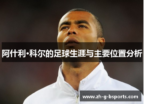 阿什利·科尔的足球生涯与主要位置分析